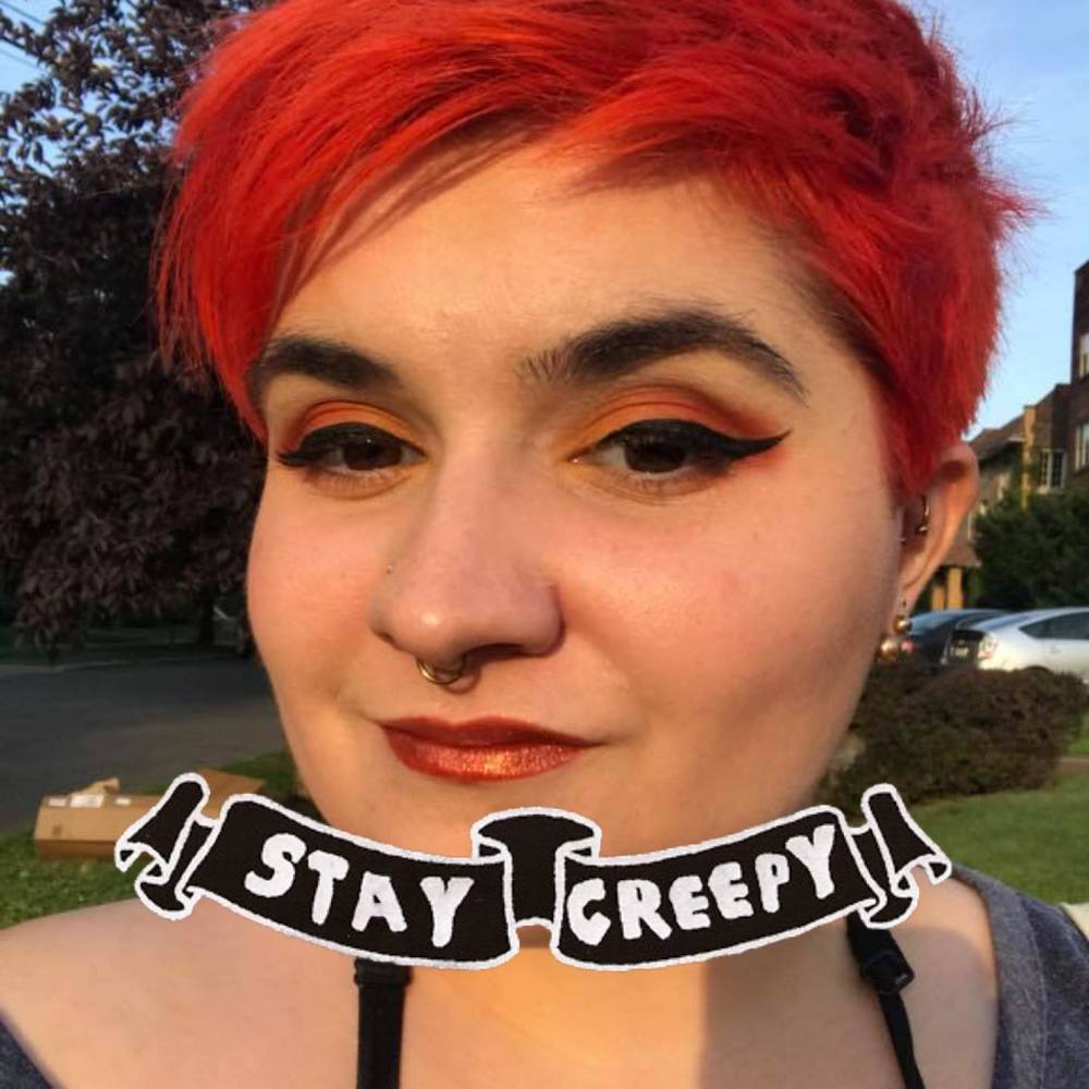 Meet your Posher, Elizabeth